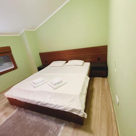 Prizren Apartment'S Dış mekan fotoğraf