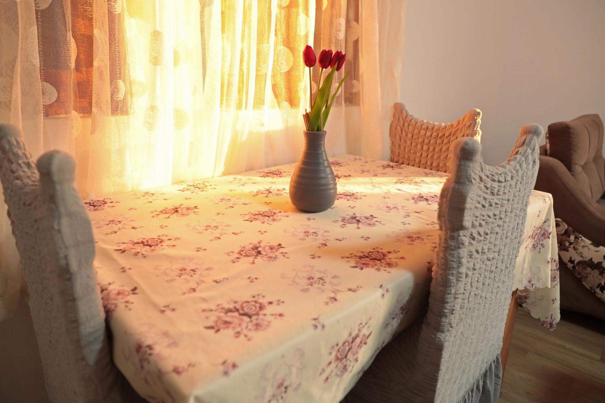Prizren Apartment'S Dış mekan fotoğraf