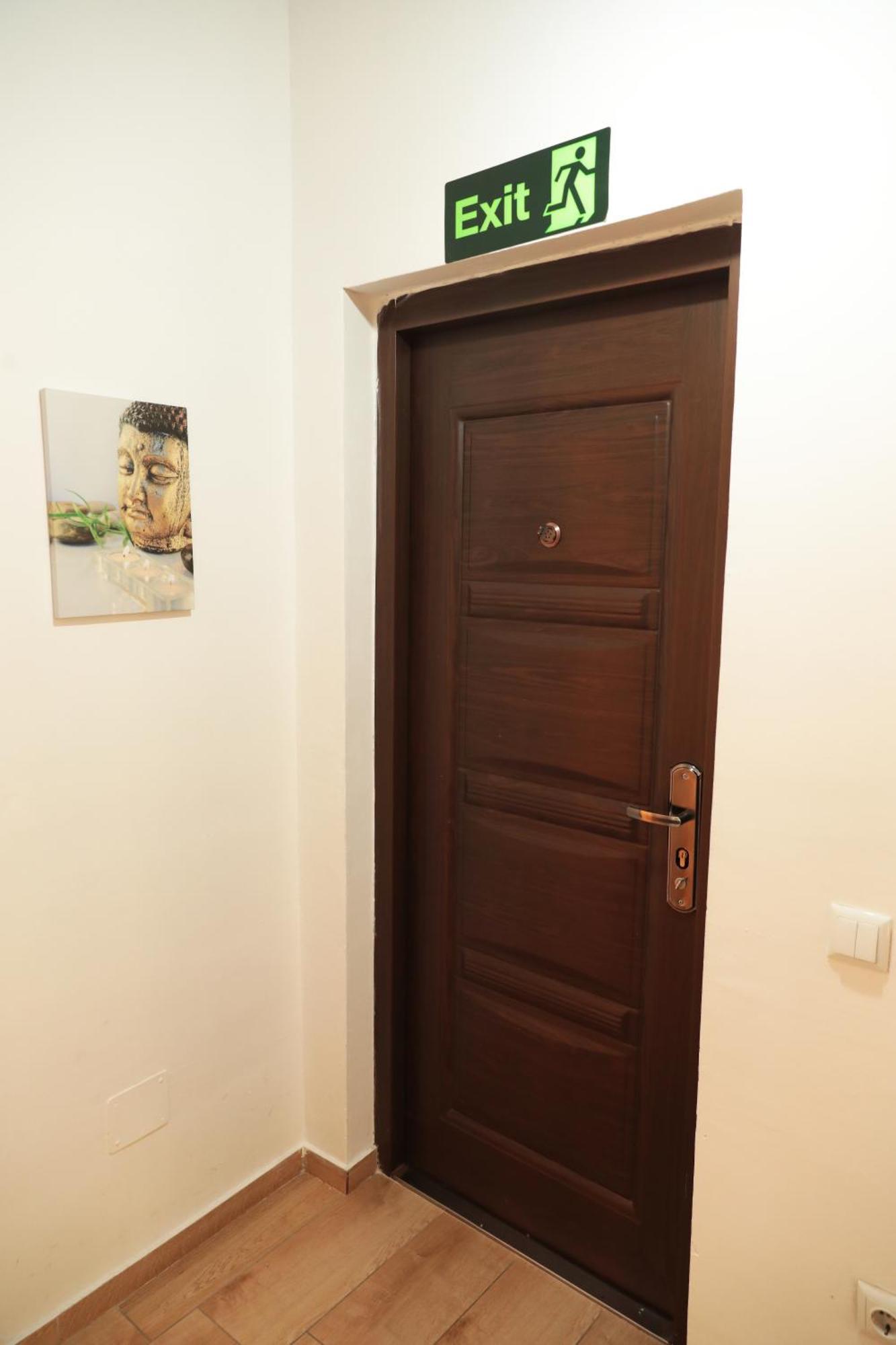 Prizren Apartment'S Dış mekan fotoğraf