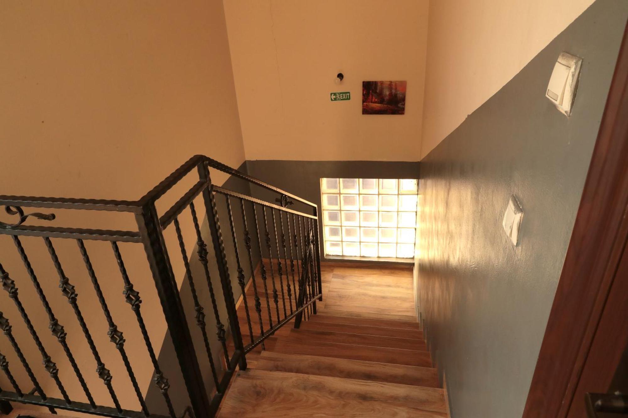 Prizren Apartment'S Dış mekan fotoğraf