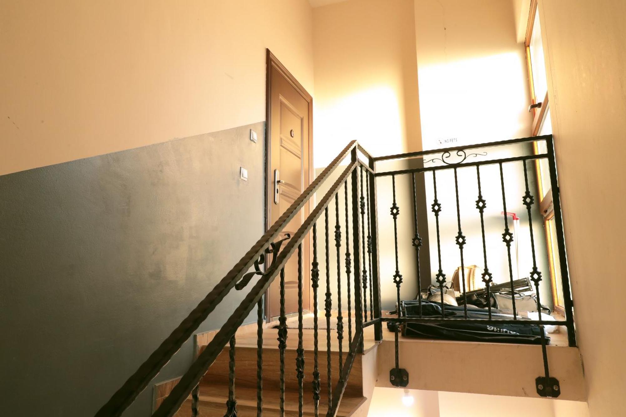 Prizren Apartment'S Dış mekan fotoğraf