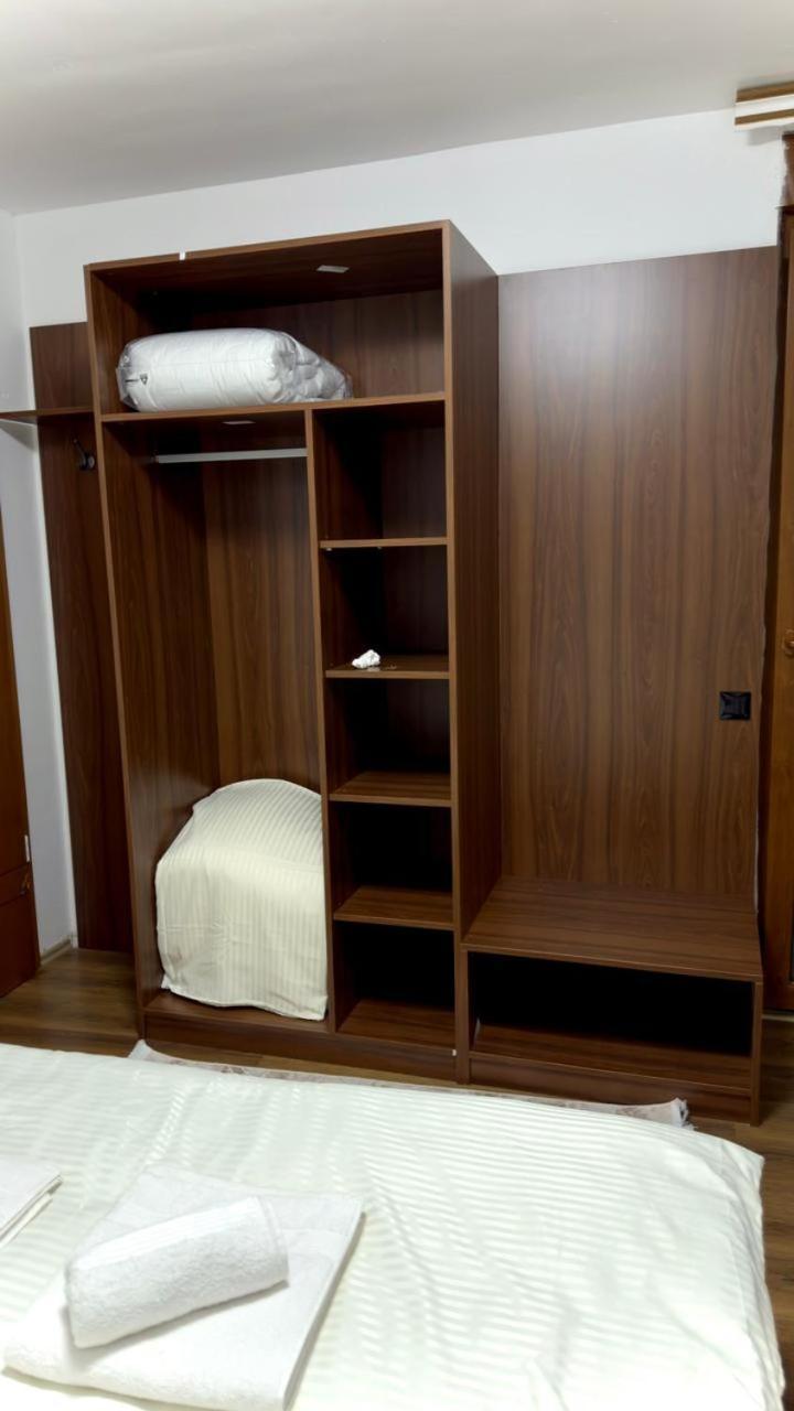 Prizren Apartment'S Dış mekan fotoğraf