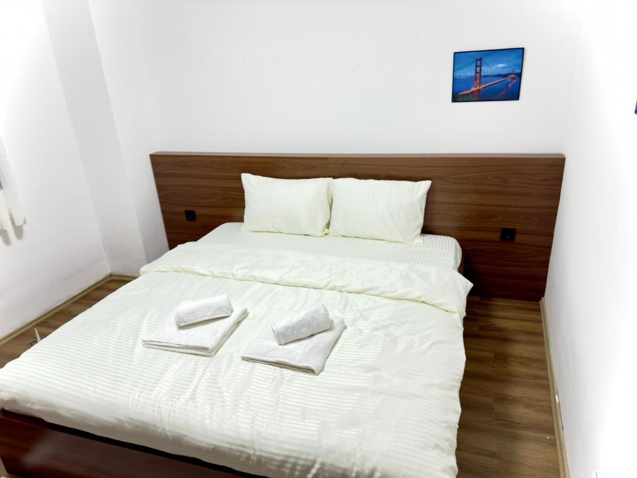 Prizren Apartment'S Dış mekan fotoğraf