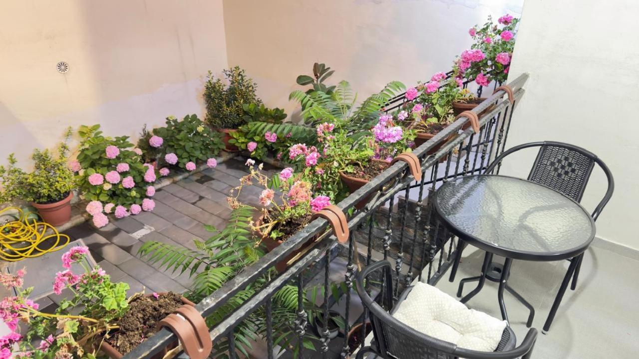 Prizren Apartment'S Dış mekan fotoğraf