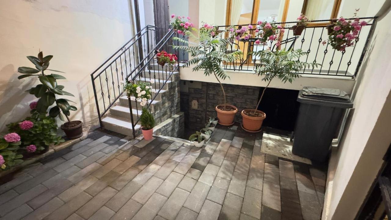 Prizren Apartment'S Dış mekan fotoğraf