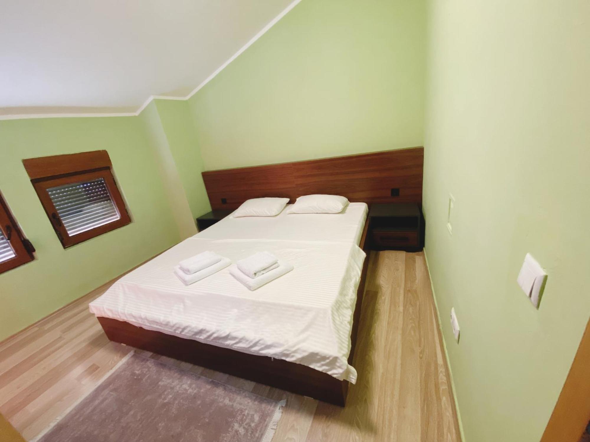 Prizren Apartment'S Dış mekan fotoğraf
