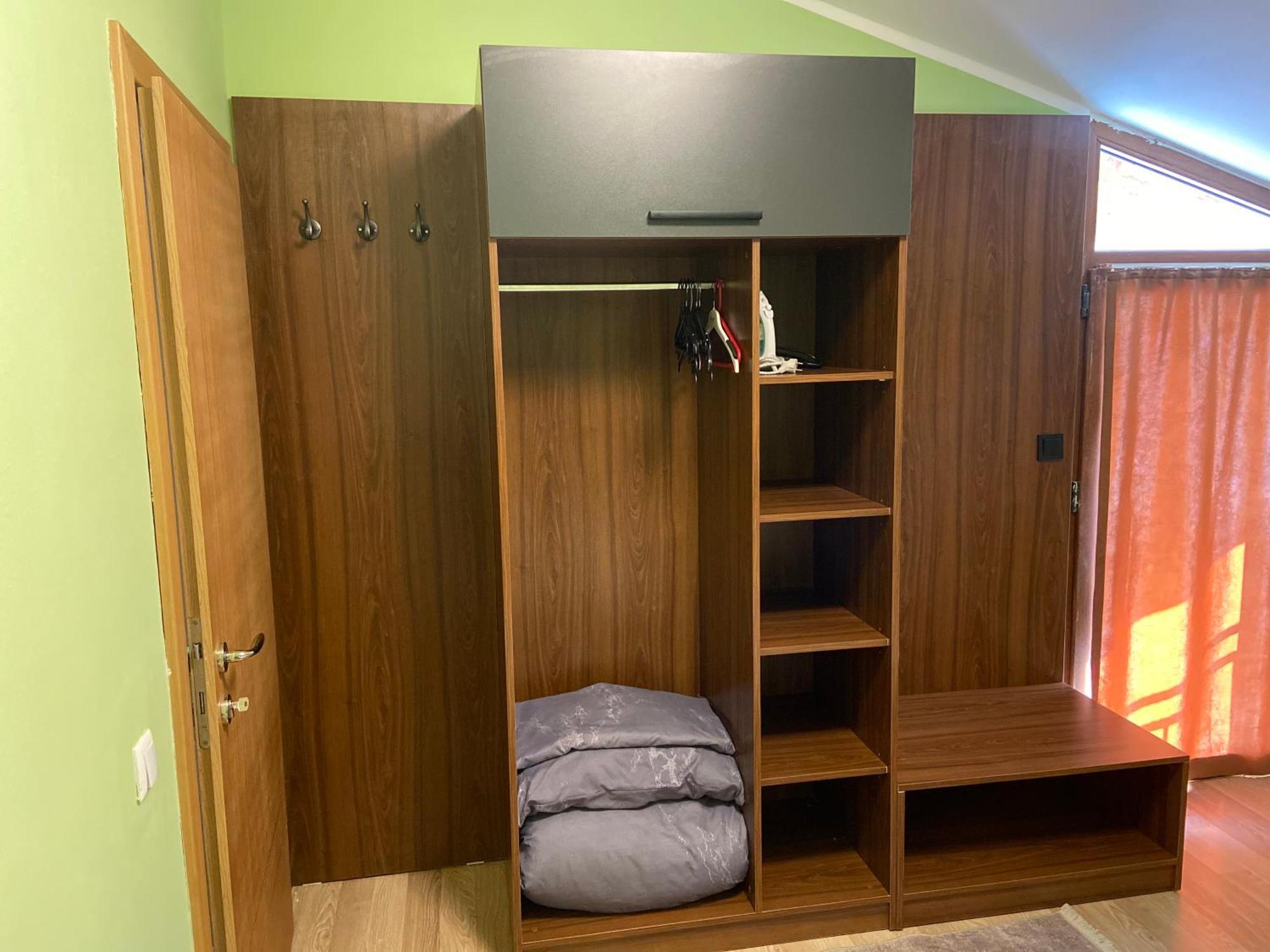 Prizren Apartment'S Dış mekan fotoğraf