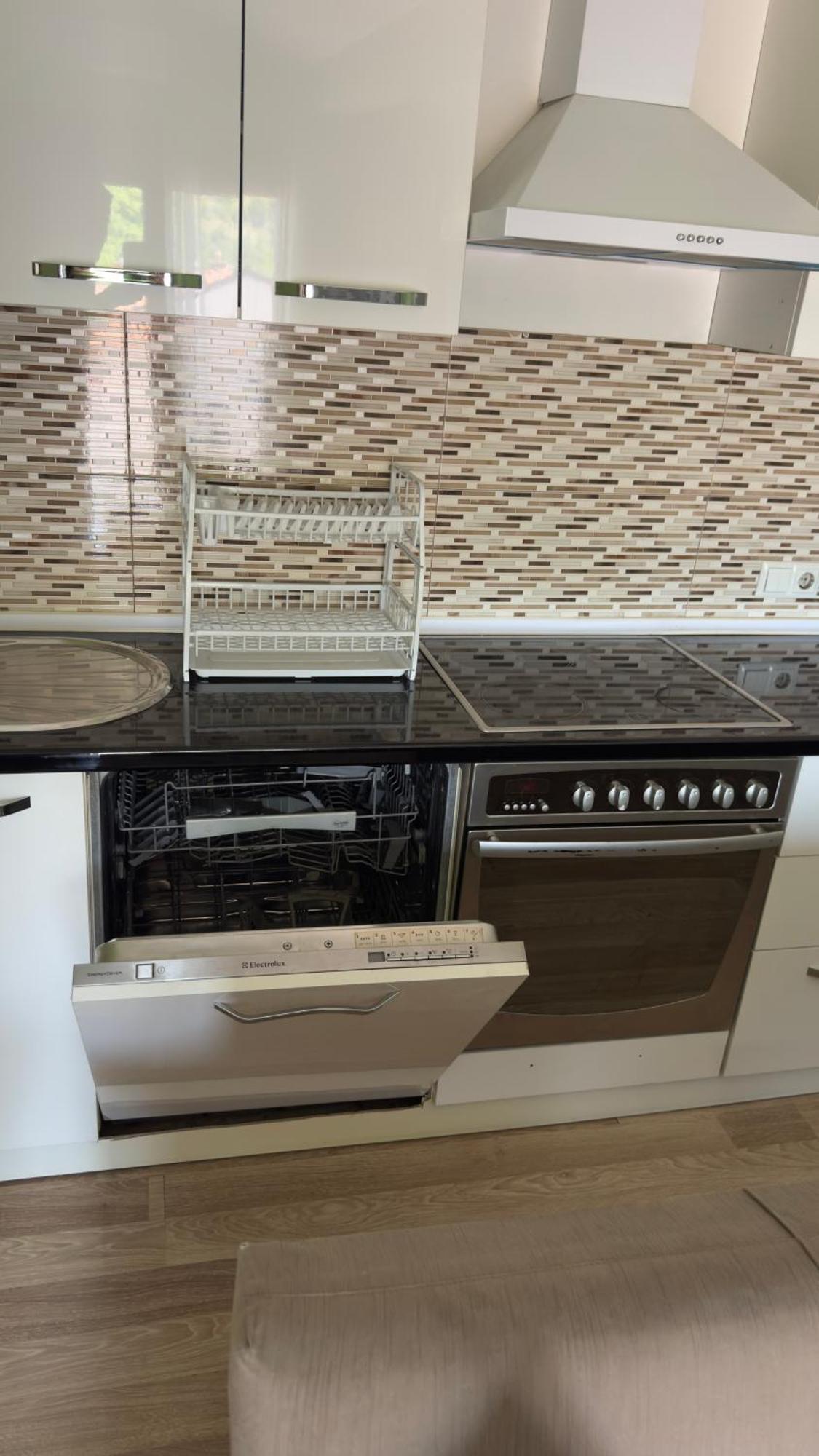 Prizren Apartment'S Dış mekan fotoğraf