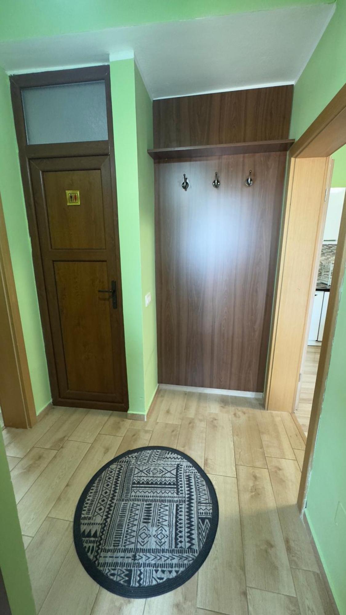 Prizren Apartment'S Dış mekan fotoğraf